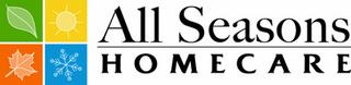All Seasons Homecare